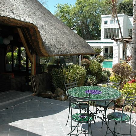 Walts Place Benoni Buitenkant foto