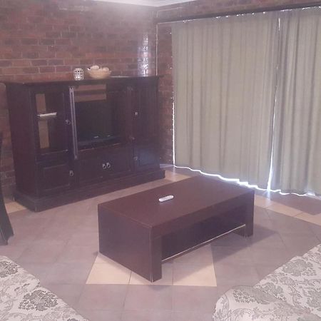 Walts Place Benoni Buitenkant foto