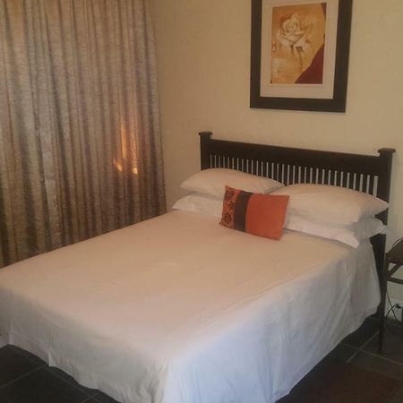 Walts Place Benoni Buitenkant foto