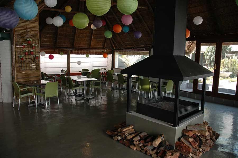 Walts Place Benoni Buitenkant foto