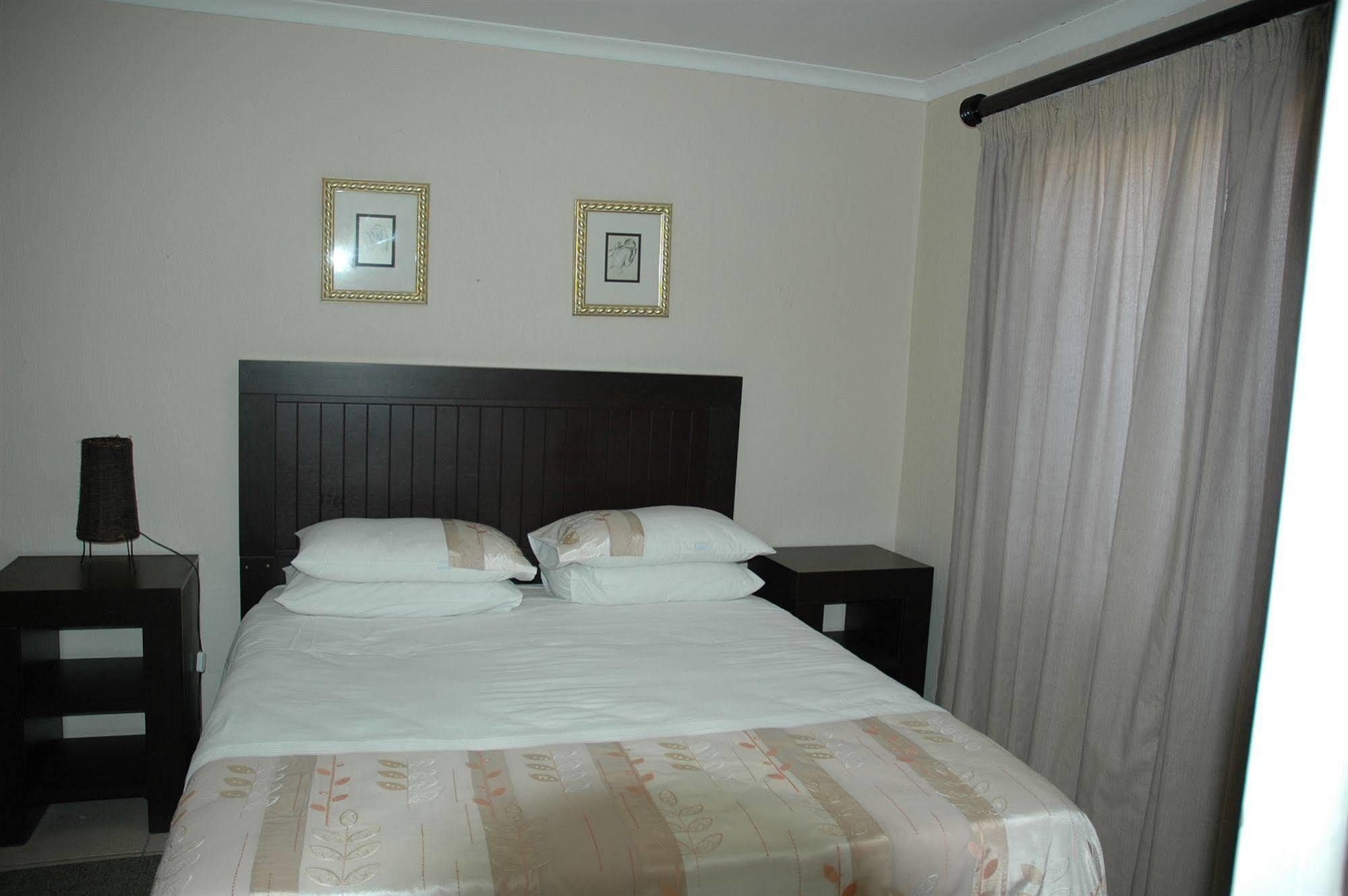 Walts Place Benoni Buitenkant foto