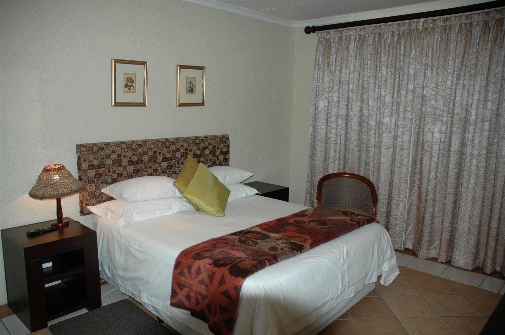 Walts Place Benoni Buitenkant foto