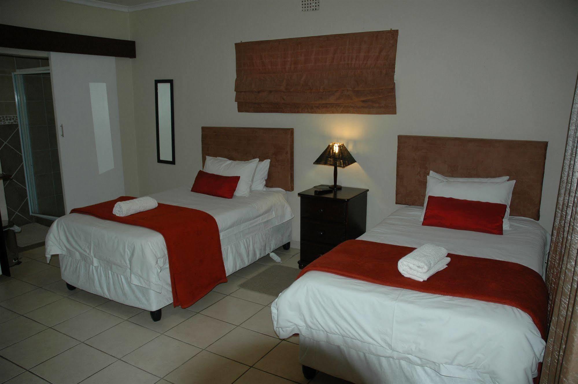 Walts Place Benoni Buitenkant foto