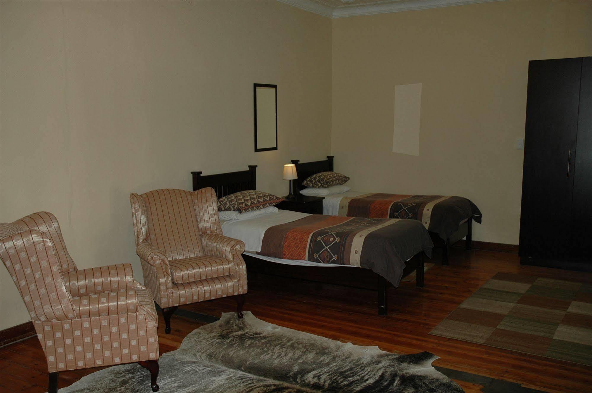 Walts Place Benoni Buitenkant foto