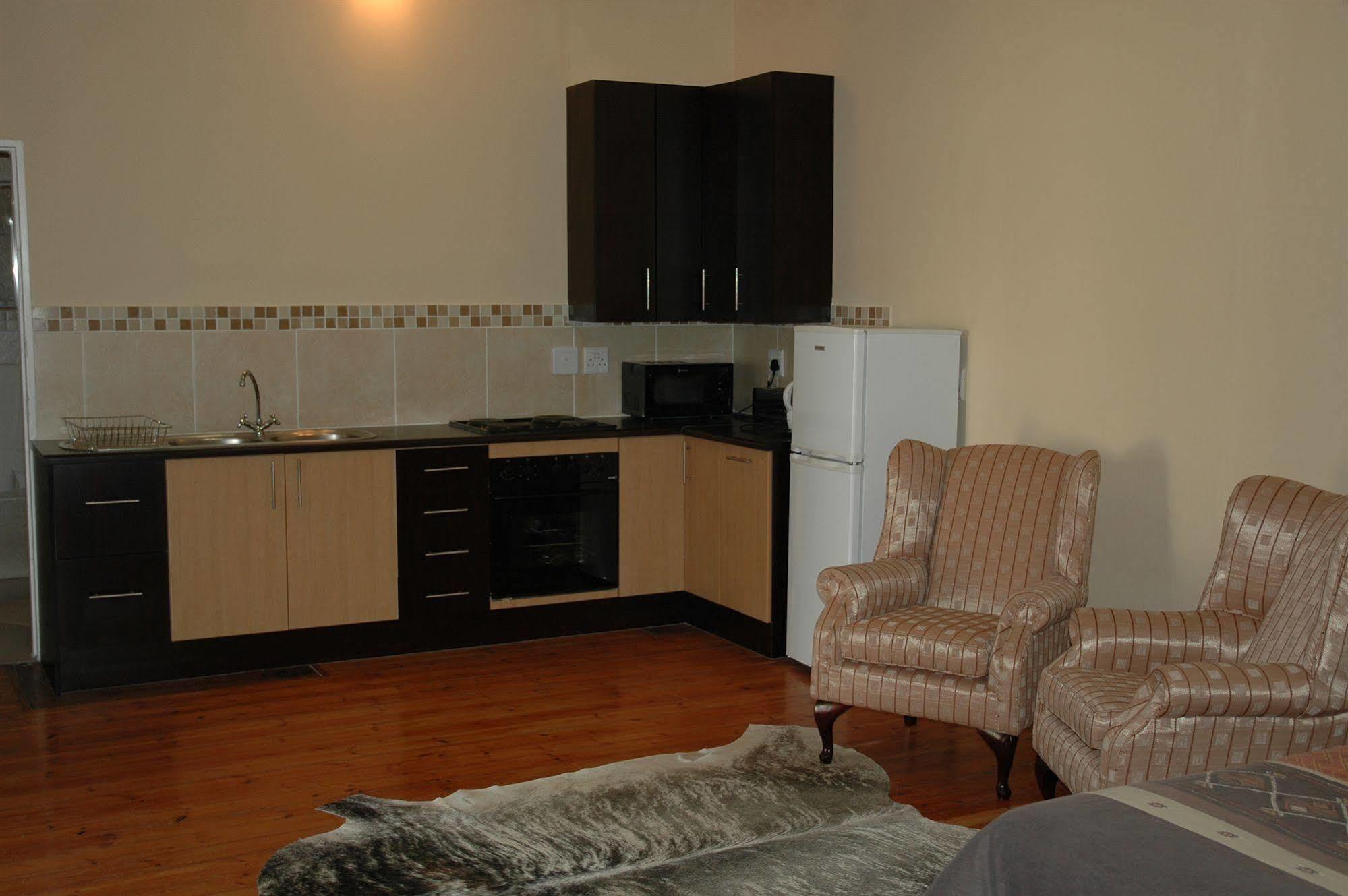 Walts Place Benoni Buitenkant foto