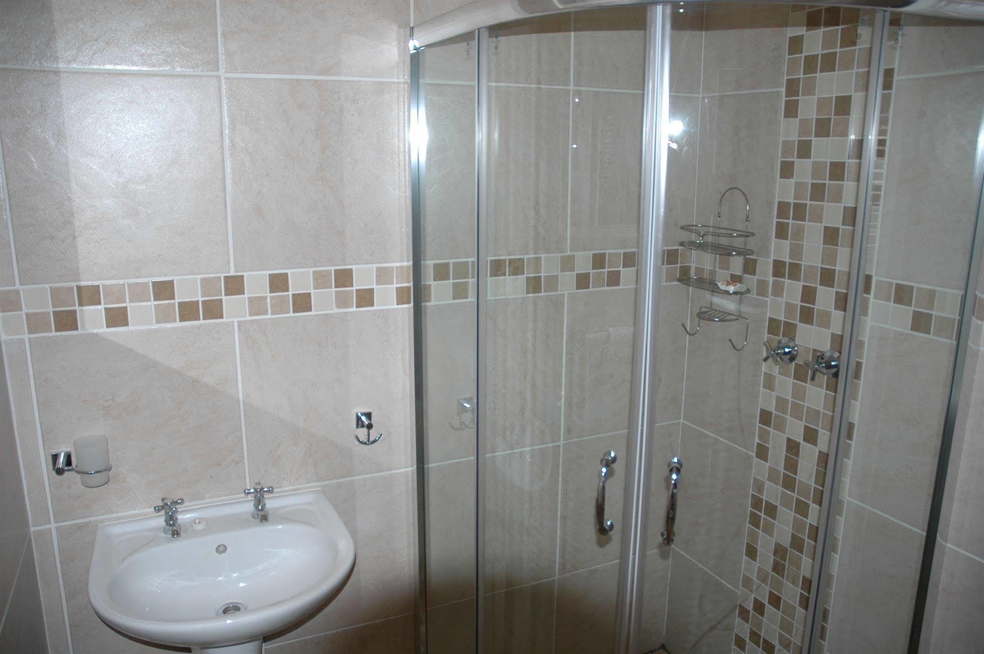 Walts Place Benoni Buitenkant foto
