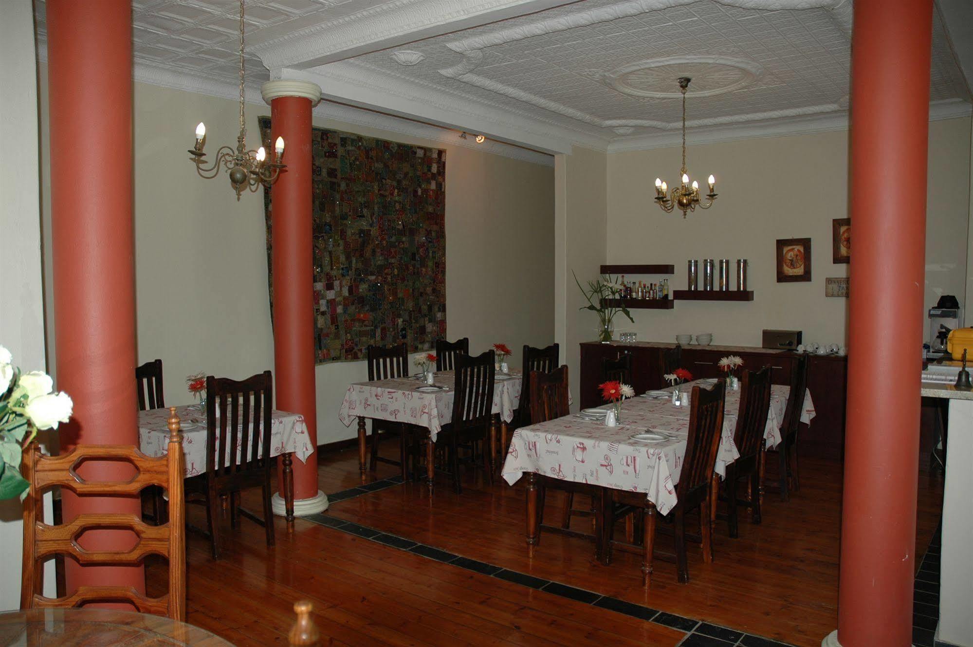 Walts Place Benoni Buitenkant foto