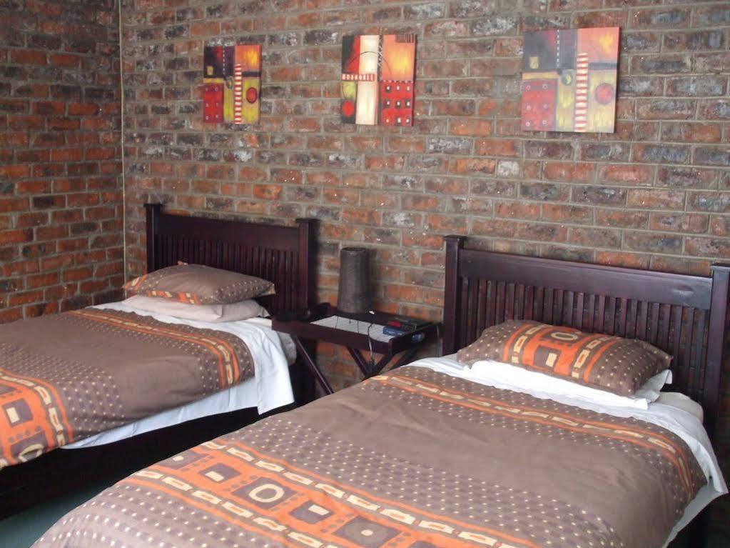 Walts Place Benoni Buitenkant foto
