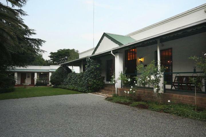 Walts Place Benoni Buitenkant foto