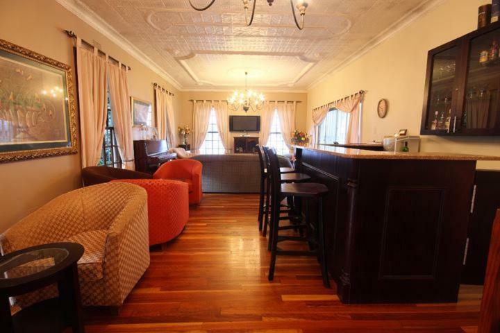 Walts Place Benoni Buitenkant foto