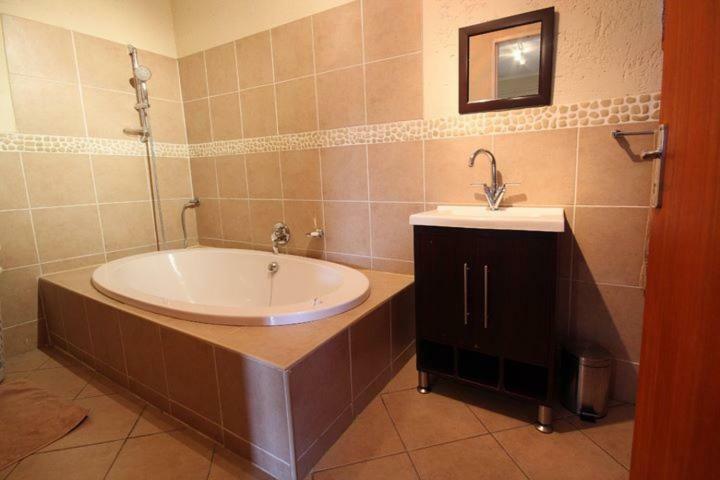 Walts Place Benoni Buitenkant foto