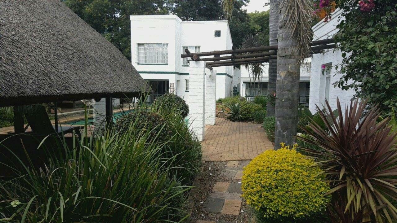 Walts Place Benoni Buitenkant foto