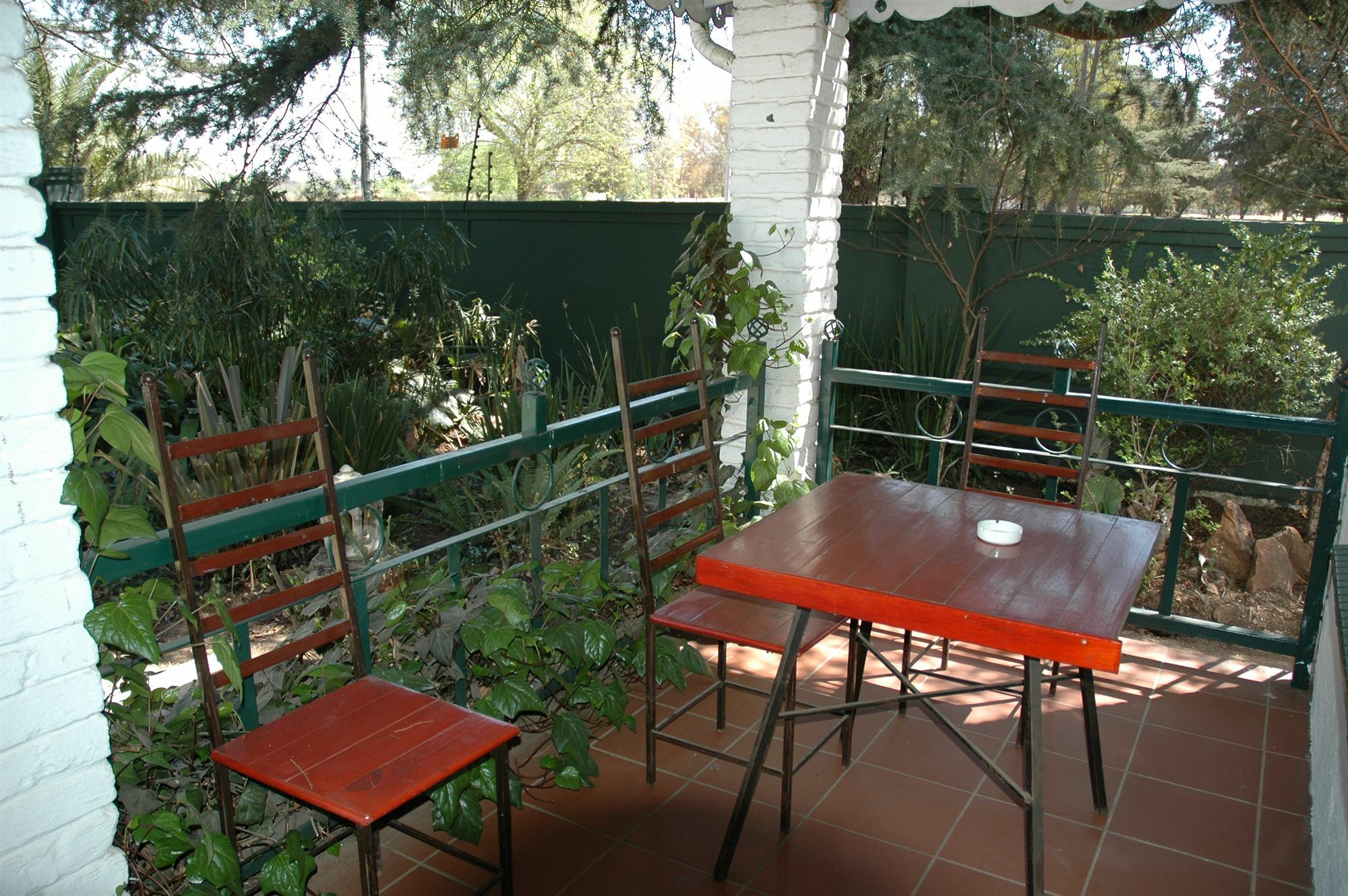 Walts Place Benoni Buitenkant foto