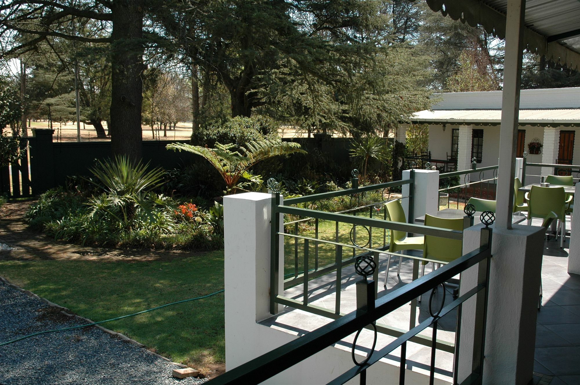 Walts Place Benoni Buitenkant foto