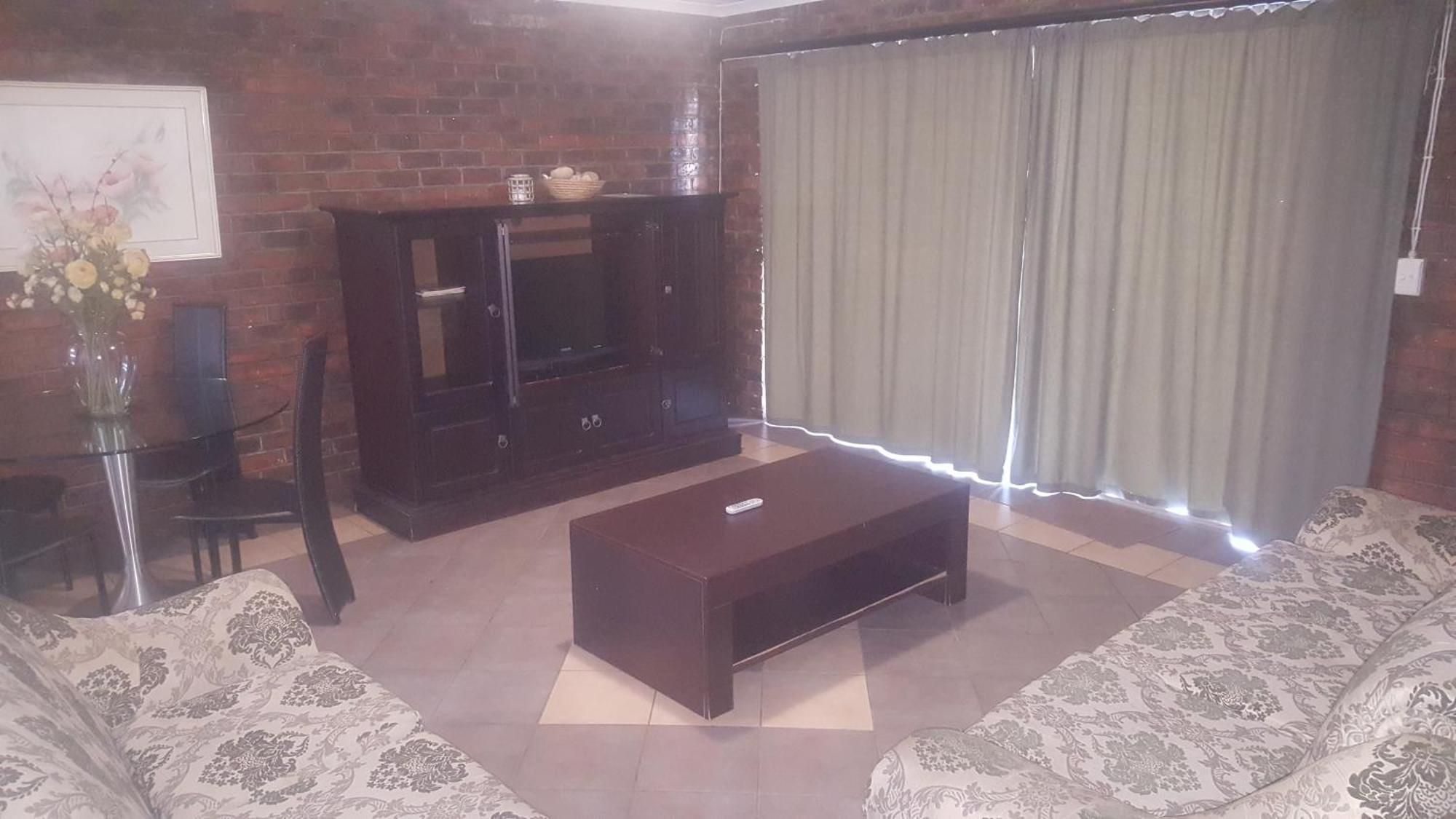 Walts Place Benoni Buitenkant foto