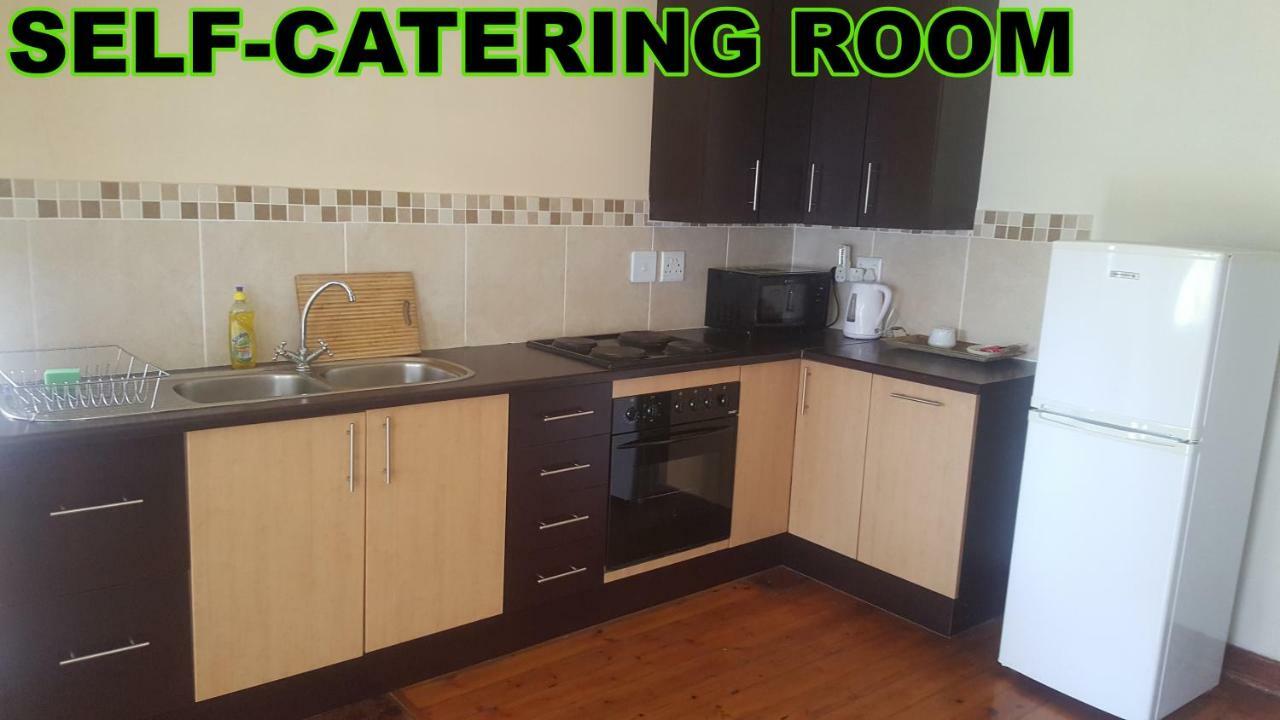 Walts Place Benoni Buitenkant foto