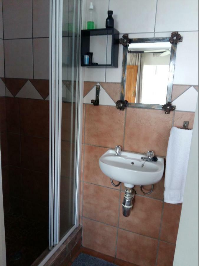 Walts Place Benoni Buitenkant foto