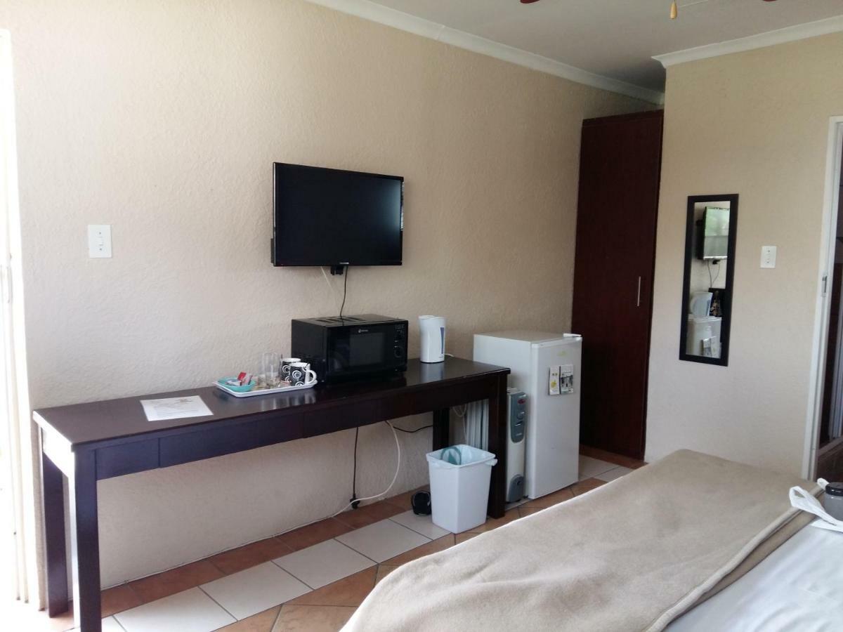 Walts Place Benoni Buitenkant foto