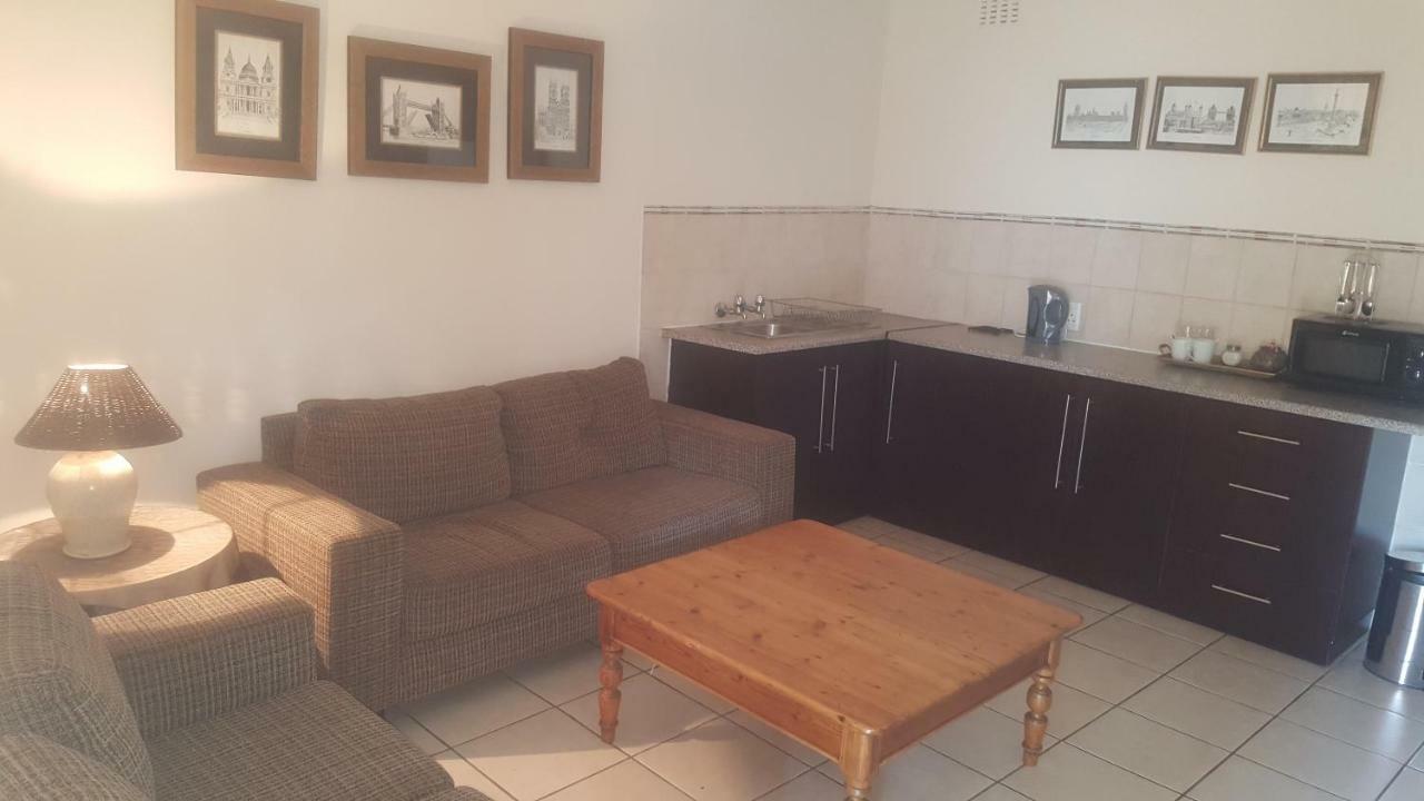Walts Place Benoni Buitenkant foto