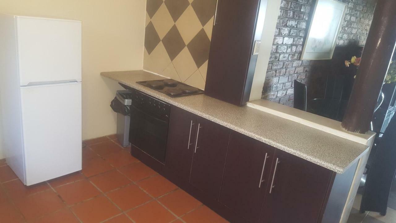 Walts Place Benoni Buitenkant foto