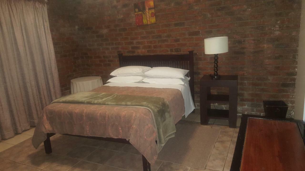 Walts Place Benoni Buitenkant foto
