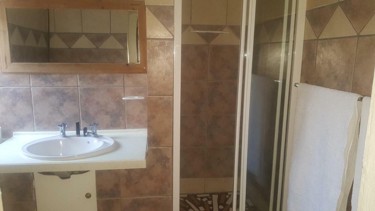 Walts Place Benoni Buitenkant foto