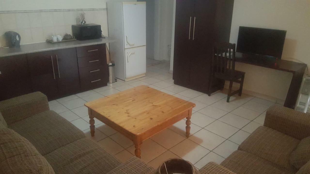 Walts Place Benoni Buitenkant foto