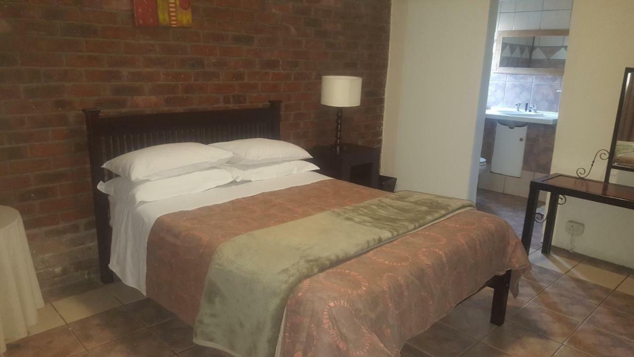 Walts Place Benoni Buitenkant foto