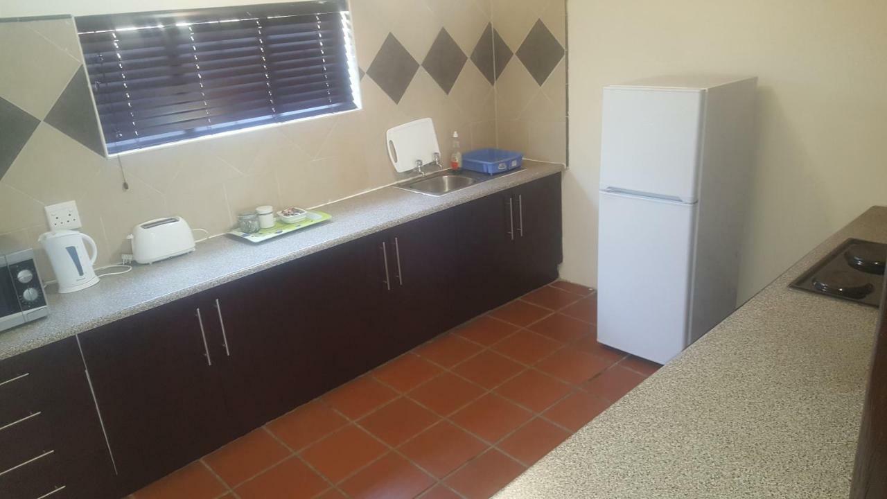 Walts Place Benoni Buitenkant foto