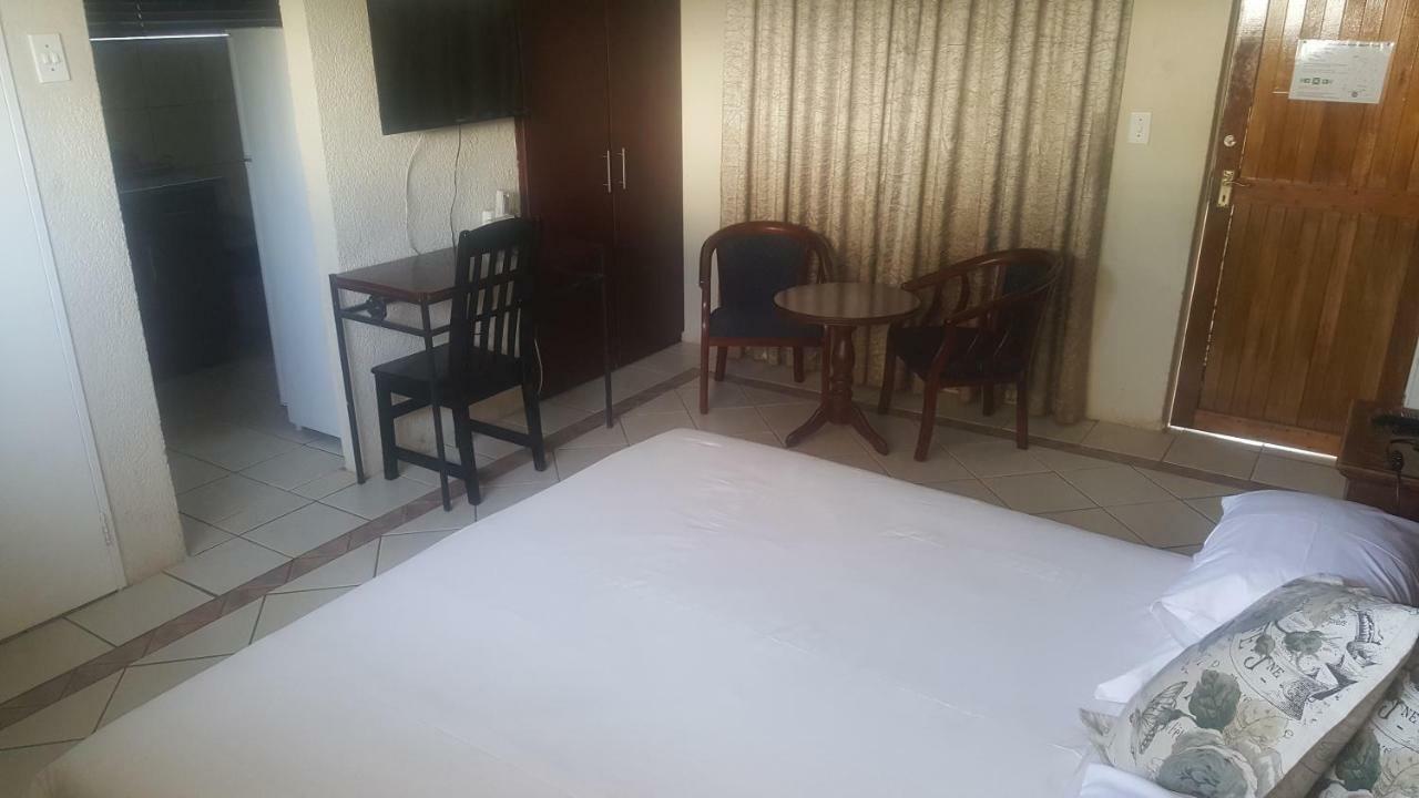 Walts Place Benoni Buitenkant foto